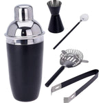 Cocktail Shaker Set (5 pcs)