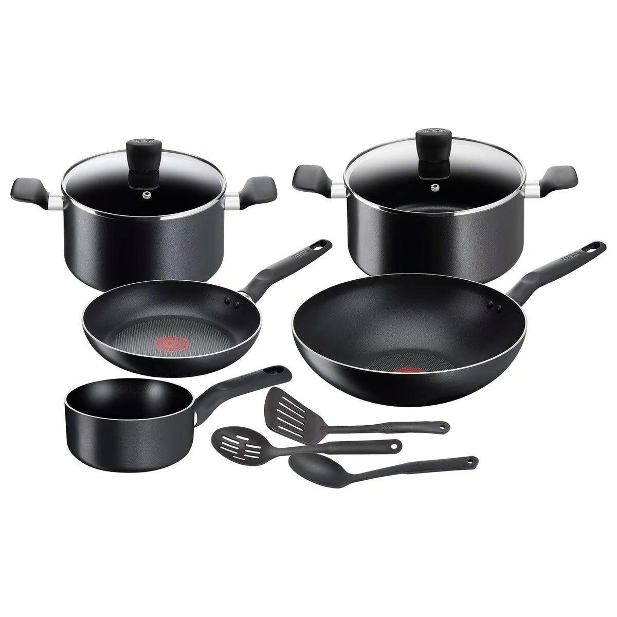 Super Cook Set (10 pcs)