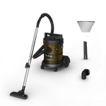 مكنسة كهربائية برميل X-Trem Power 2000W 18L