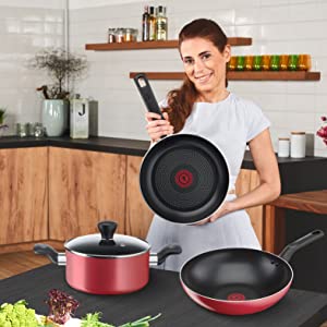 Super Cook Set (12 pcs)