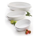 Ceramic Oven Baking Dish 34×23 cm