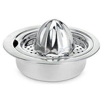 Manual Juicer Stainless Steel