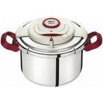 Pressure Cooker Clipso Precision 8 L