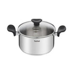 طنجرة Primary ستانلس ستيل28 سم