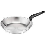 Primary Frypan SS 28Cm