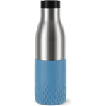 مطرة ماء 0.5 لتر أزرق