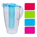Pitcher with Fruit Diffuser 2 L