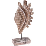 Wood Shell 35 cm