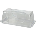 حافظة كيك مستطيلة 38×19×15