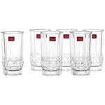 Glass Set (6 pcs) 360 ml