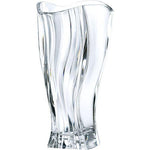 Crystal Vase Curve 30 cm
