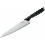 Comfort Touch Chef Knife 15 cm + Cover