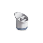 Cutlery Drainer Blue‑White