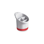 Cutlery Drainer Coral‑White