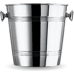 Ice Bucket Stainless Steel 20 cm