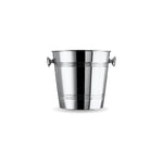 Ice Bucket Stainless Steel 13 cm
