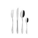 Cutlery Set Baltic 24 pcs