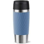 Travel Mug Twist 0.36 L Blue
