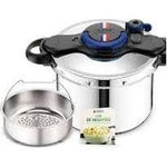 Pressure Cooker Clipso Minute Easy 9 L