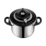 Pressure Cooker Clipso+Chef 10 L