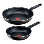 Intense Frypan Set 24/30 cm