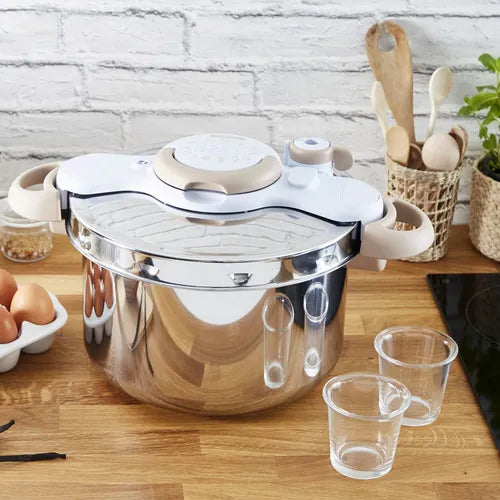 طنجرة الضغط كلبسو مينت 9 لتر