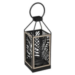 Lantern Metal