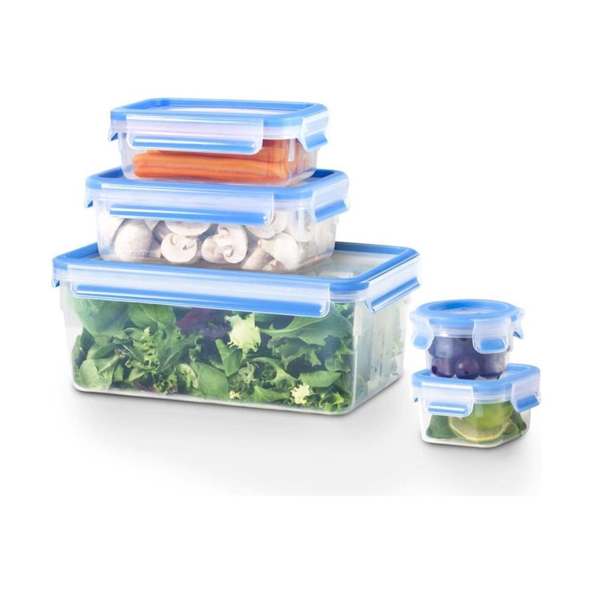 طقم حافظات زجاج Masterseal (3 قطع)