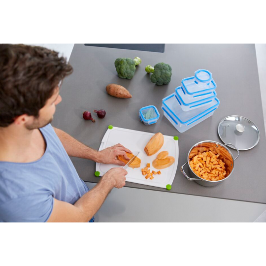 طقم حافظات زجاج Masterseal (3 قطع)