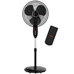 Fan Stand Fan Essential with Remote Control