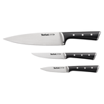 Knife Ingenio Ice Force Set (3 pcs)