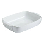 Ceramic Oven Baking Dish 21×14 cm