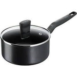 Super Cook Saucepan with Lid 18 cm