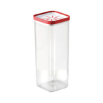 حافظة طعام بلاستيك كورال كبير 2500 مل