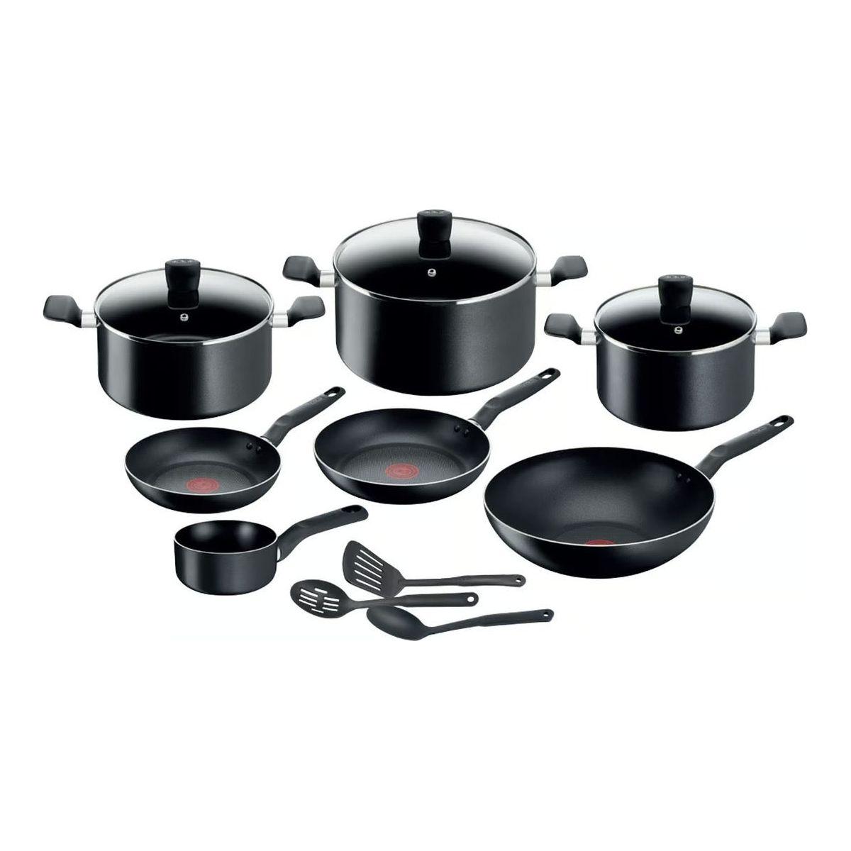 Super Cook Set (13 pcs)