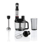 Hand Blender Set 1000 W