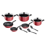 Super Cook Set (12 pcs)