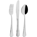 Cutlery Set Corona 75 pcs