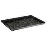 Black Stone Baking Tray 38×28 cm