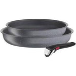 Natural Force Frypan Set 24/28 cm