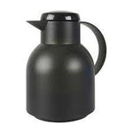 دلة قهوة Samba أسود 1 لتر