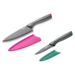 Knife Fresh Kitchen Set 9 cm + 15 cm
