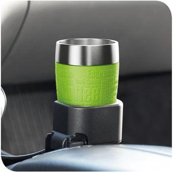 مغ القهوة 0.2 لتر أسود