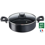 Unlimited Shallow Pot 24 cm