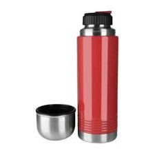 ثيرموس Senator ملون وردي 0.7 لتر