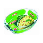 Oven Oval Roaster 42×30 cm