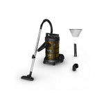 مكنسة كهربائية برميل X-Trem Power 2400W 23L