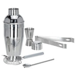 Cocktail Shaker Set (5 pcs)