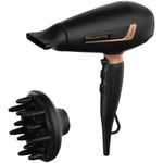 Rowenta Hair Dryer AC Pro Motor