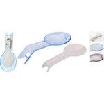 حمالة ملعقة طقم 2 قطعة